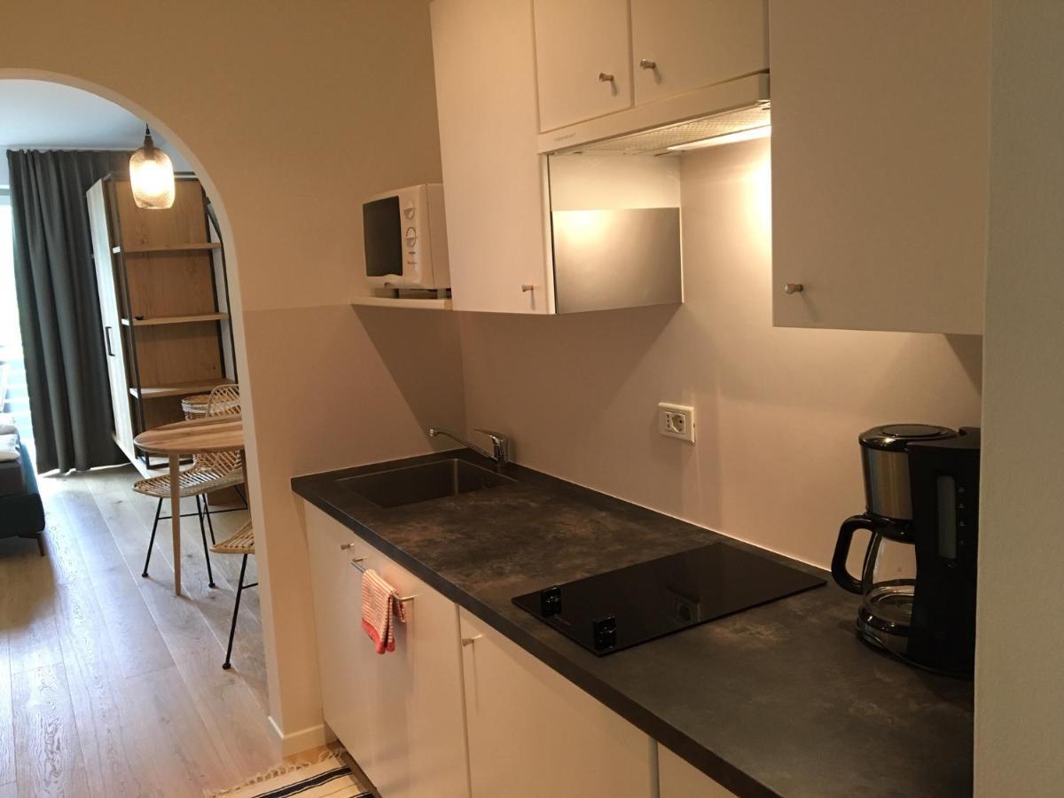 Kortscherhof Aparthotel Schlanders