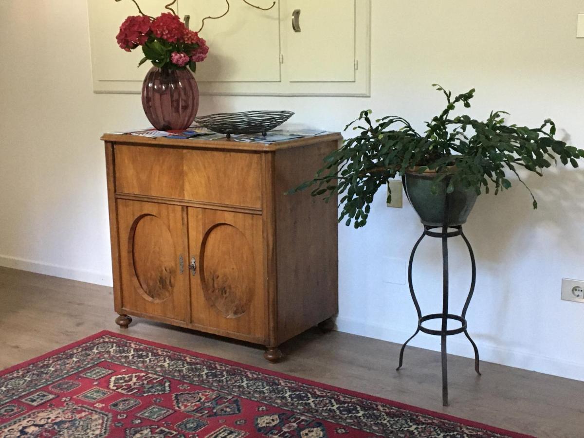 Kortscherhof Aparthotel Schlanders