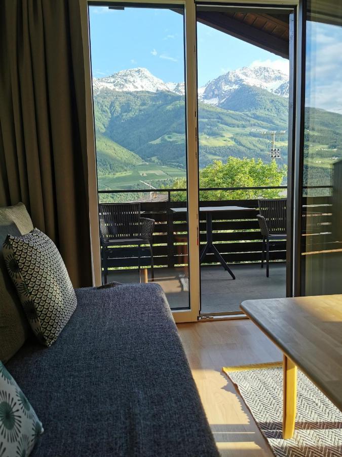 Kortscherhof Aparthotel Schlanders