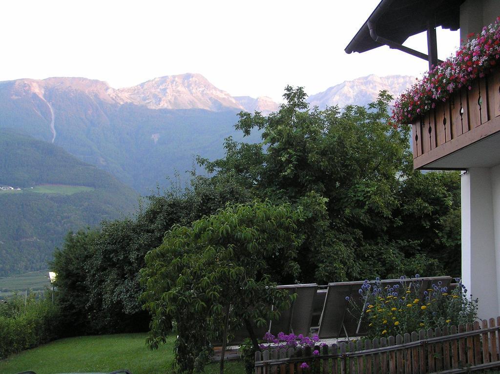 Kortscherhof Aparthotel Schlanders